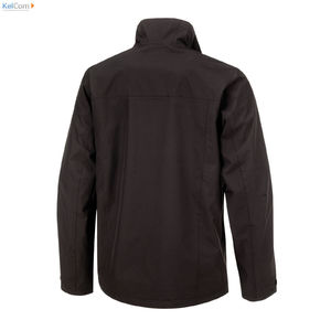 Veste publicitaire brussels homme Noir 7