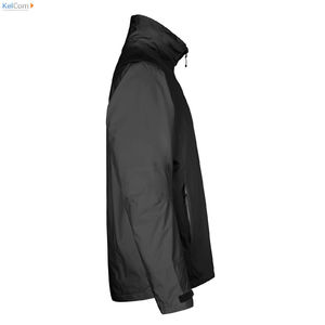 Veste publicitaire brussels homme Noir 8