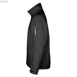 Veste publicitaire brussels homme Noir 9