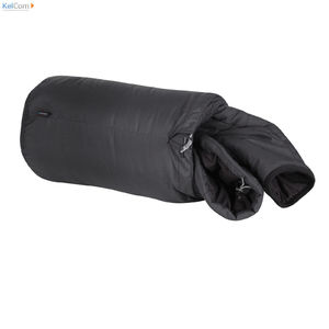 Veste publicitaire oslo femme Noir 8