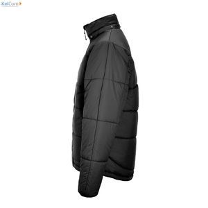 Veste publicitaire oslo homme Noir 10