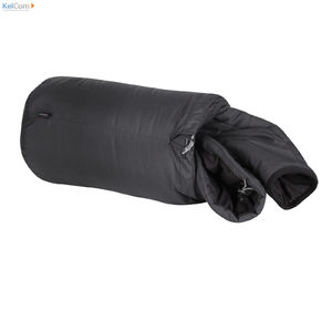 Veste publicitaire oslo homme Noir 2