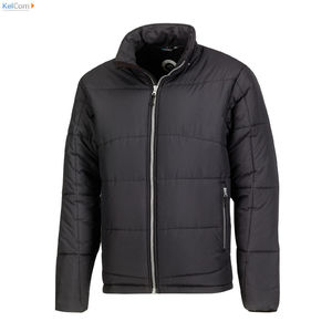 Veste publicitaire oslo homme Noir 7