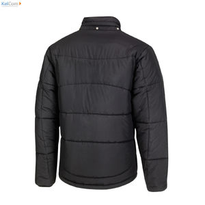 Veste publicitaire oslo homme Noir 8