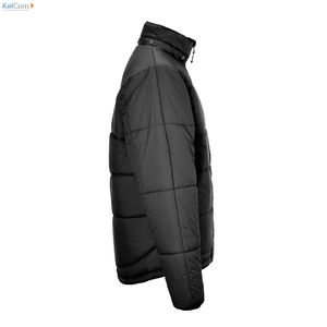 Veste publicitaire oslo homme Noir 9