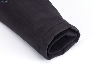 Veste publicitaire riga Noir 5