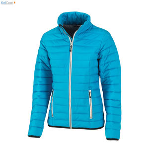 Veste publicitaire stockholm femme Bleu royal