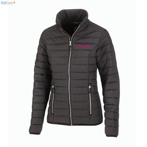 Veste publicitaire stockholm femme Noir 2