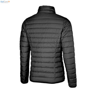 Veste publicitaire stockholm femme Noir 3