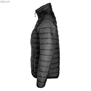 Veste publicitaire stockholm femme Noir 5