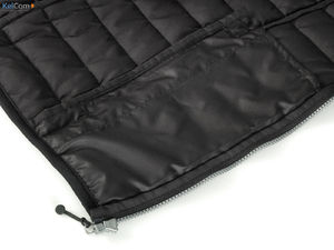 Veste publicitaire stockholm femme Noir 6