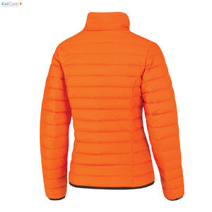 Veste publicitaire stockholm femme Orange 2