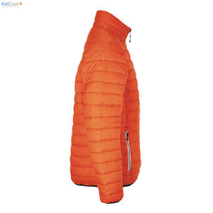 Veste publicitaire stockholm femme Orange 3