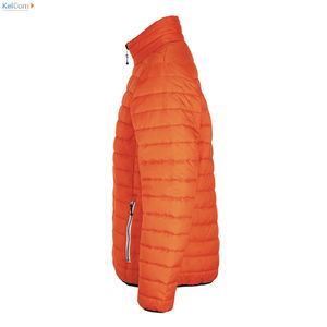Veste publicitaire stockholm femme Orange 4