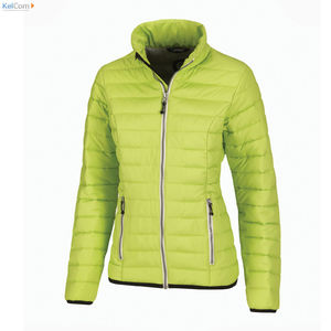 Veste publicitaire stockholm femme Vert pomme