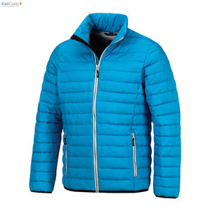 Veste publicitaire stockholm homme Bleu royal