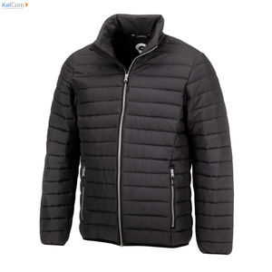 Veste publicitaire stockholm homme Noir