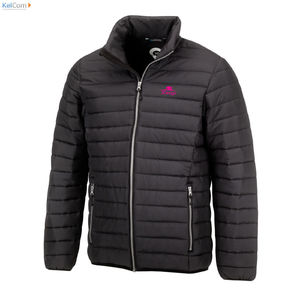 Veste publicitaire stockholm homme Noir 2