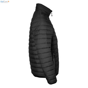 Veste publicitaire stockholm homme Noir 4