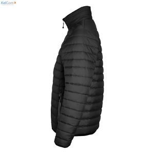 Veste publicitaire stockholm homme Noir 5