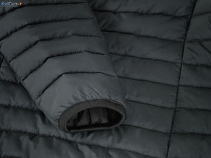 Veste publicitaire stockholm homme Noir 7