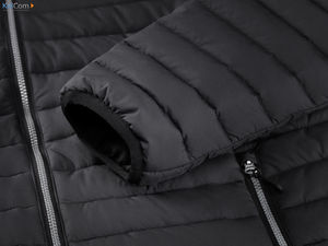 Veste publicitaire stockholm homme Noir 8