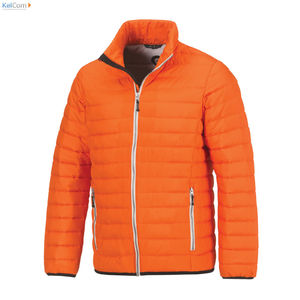 Veste publicitaire stockholm homme Orange