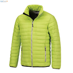 Veste publicitaire stockholm homme Vert pomme