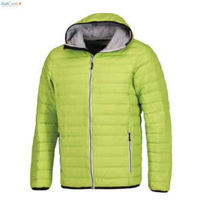 Veste publicitaire warsaw homme Vert pomme