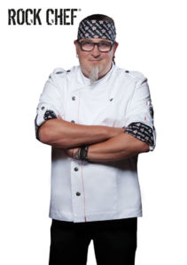 Qigge | Veste personnalisée pour homme Blanc 1