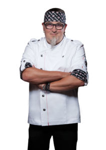 Qigge | Veste personnalisée pour homme Blanc 2