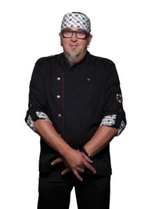 Qigge | Veste personnalisée pour homme Noir 1