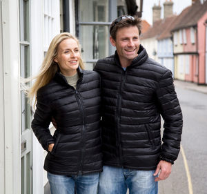 Qili | Veste personnalisée pour homme 1