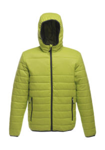 Quaiarri | Veste personnalisée pour homme Lime