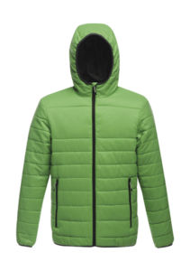 Quaiarri | Veste personnalisée pour homme Vert