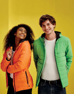 Quaiarri | Veste personnalisée pour homme Vert 2