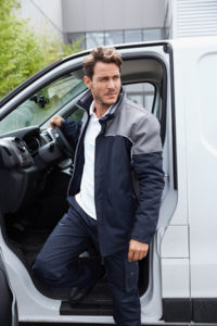 Qywo | Veste publicitaire pour homme