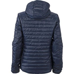 Rago | Veste publicitaire pour femme Marine 3