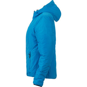 Rago | Veste publicitaire pour femme Marine 6