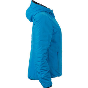 Rago | Veste publicitaire pour femme Marine 8