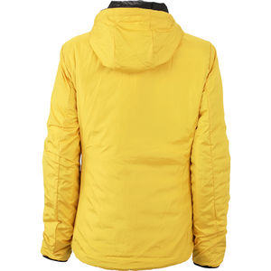 Rago | Veste publicitaire pour femme Noir 4