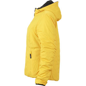 Rago | Veste publicitaire pour femme Noir 6