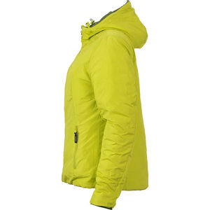 Rago | Veste publicitaire pour femme Vert 6