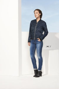 Rebel | Veste publicitaire pour homme 2