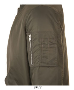 Rebel | Veste publicitaire pour homme 3