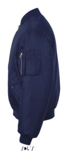 Remington | Veste publicitaire pour homme Marine 2