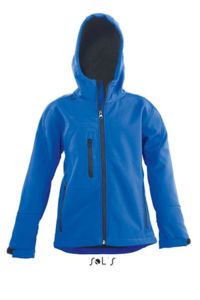 Replay | Veste publicitaire pour enfant Royal