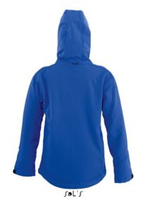 Replay | Veste publicitaire pour enfant Royal 2