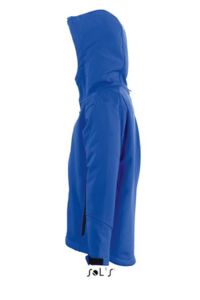 Replay | Veste publicitaire pour enfant Royal 3