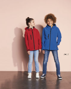 Replay | Veste publicitaire pour enfant